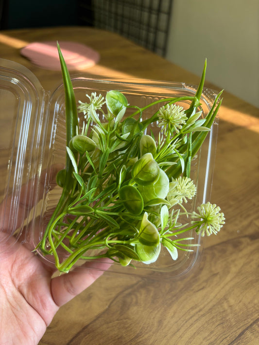 Artificial Leaf Fillers