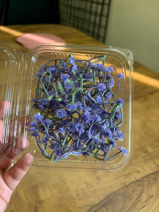 Artificial Baby Breath Flowers
