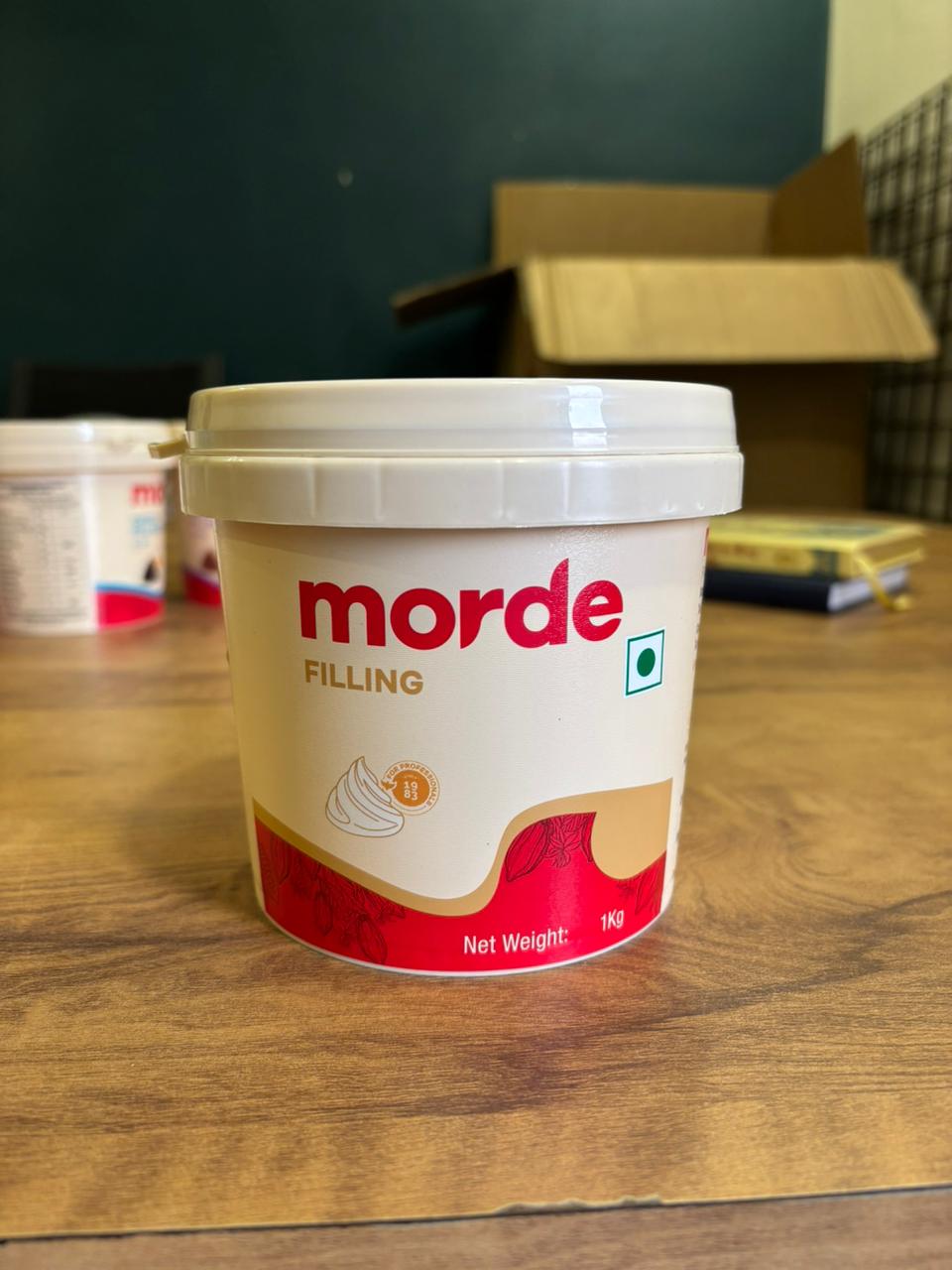 Morde Biskova Filling – 1kg