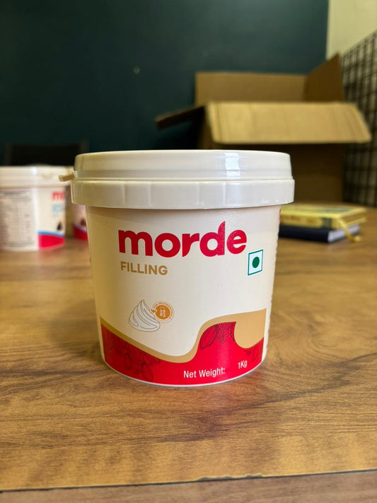 Morde Biskova Filling – 1kg