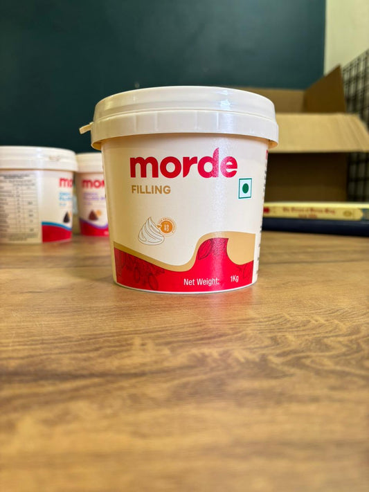 Morde Biskova Filling – 1kg